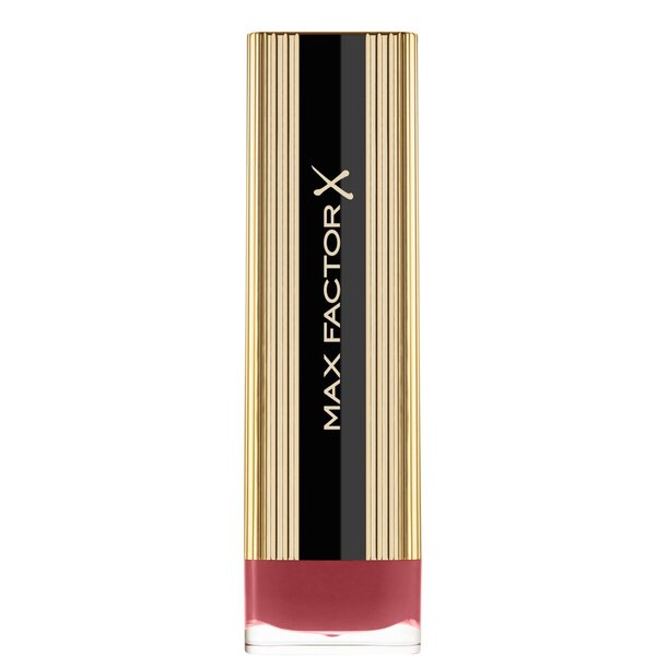 Max Factor Colour Elixir 020 Κραγιόν Burnt Caramel 4g