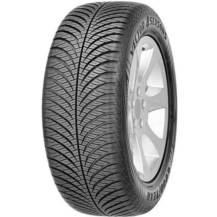 TIRES GoodyearVECTOR 4SEASONS GEN-3 Y 92 4 seasons 5452000727060 225/40 R18 92 Y