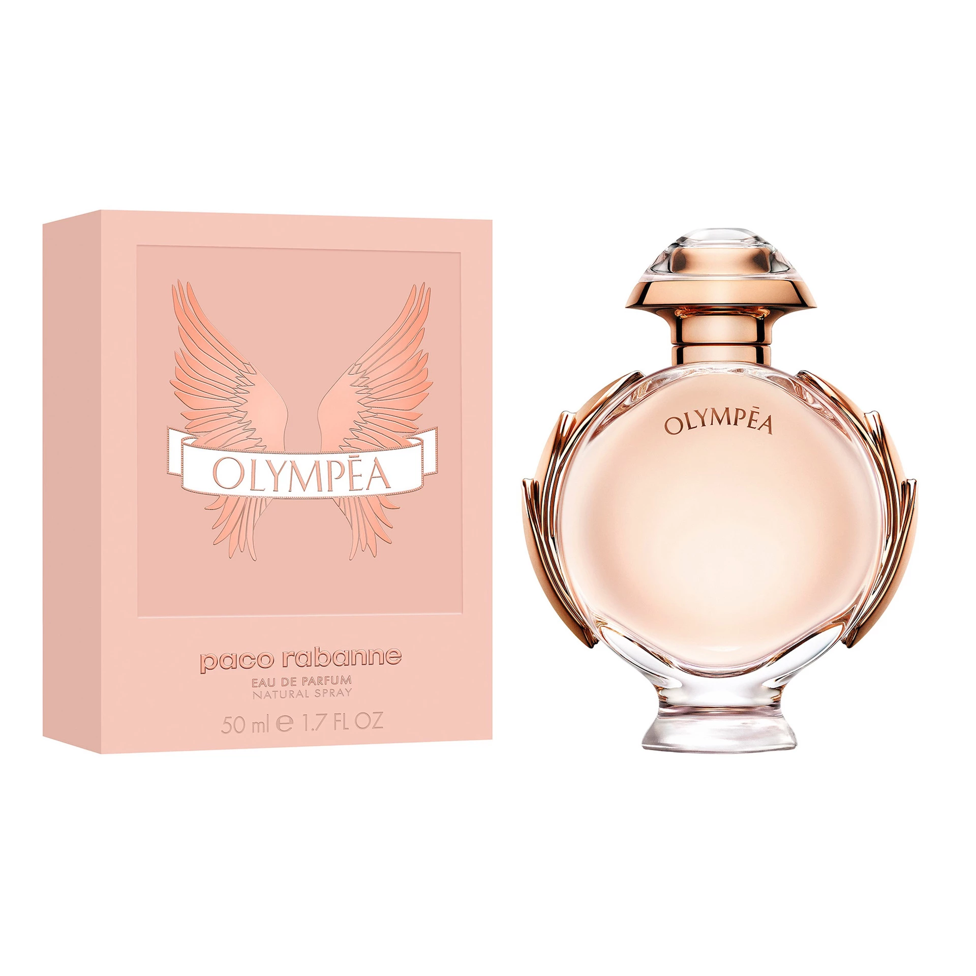 Olympéa EdP 50 ml - Rabanne