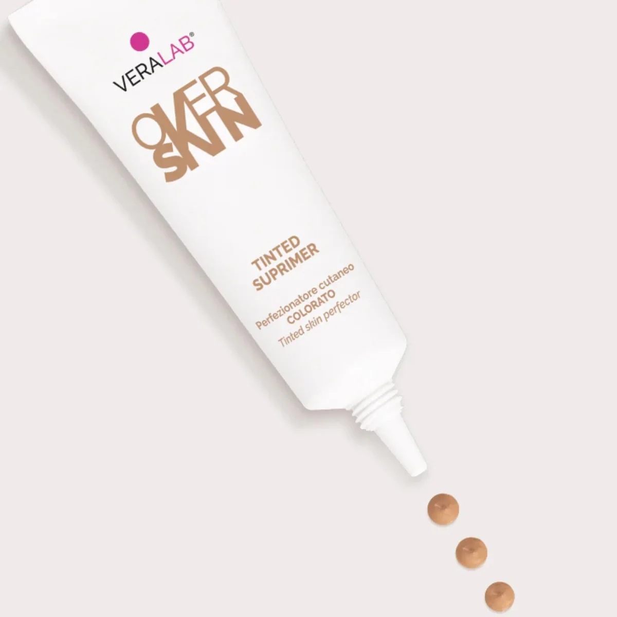 Viso TINTED SUPRIMER - Base trucco
