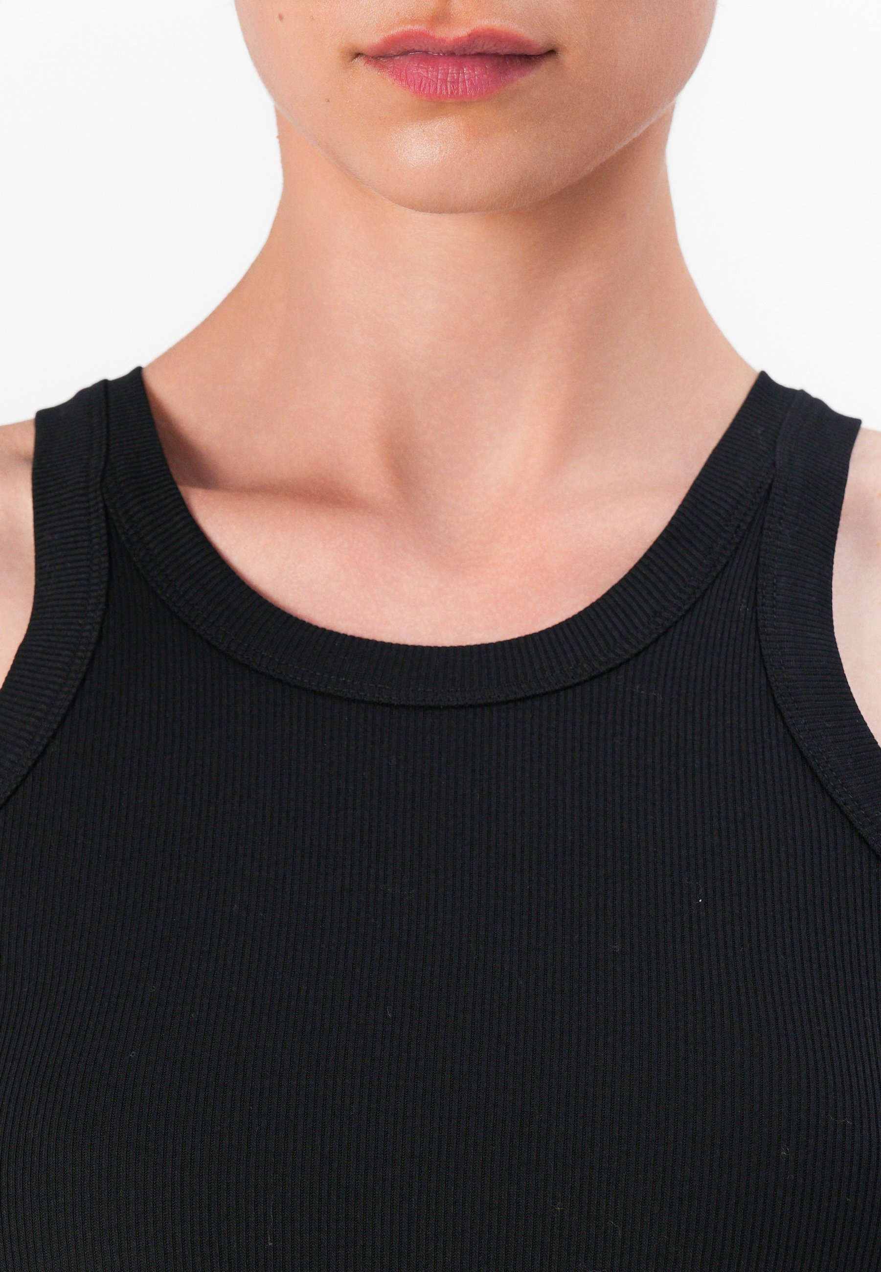 IVY OAK FINLEY - Top - black