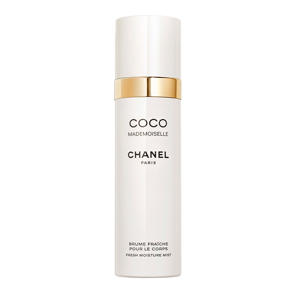 Chanel Coco Mademoiselle