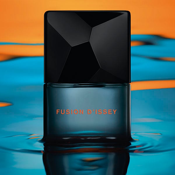 Issey Miyake Fusion d'Issey Eau de Toilette 50ml | Fragrância | Superdroga