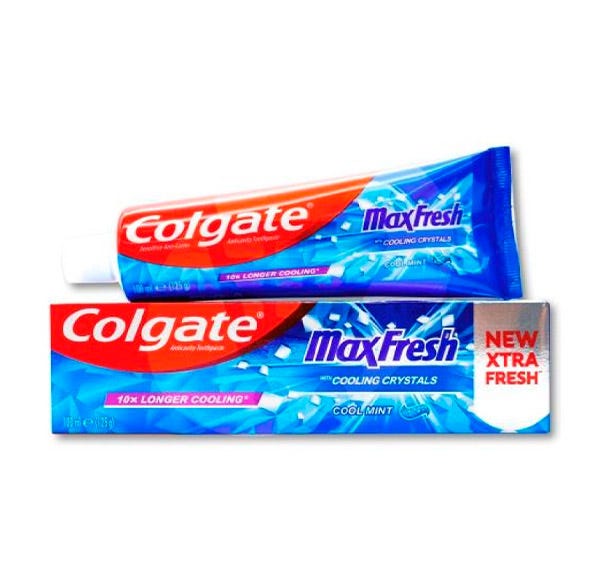 Maxfresh Cool Mint | 100 ml