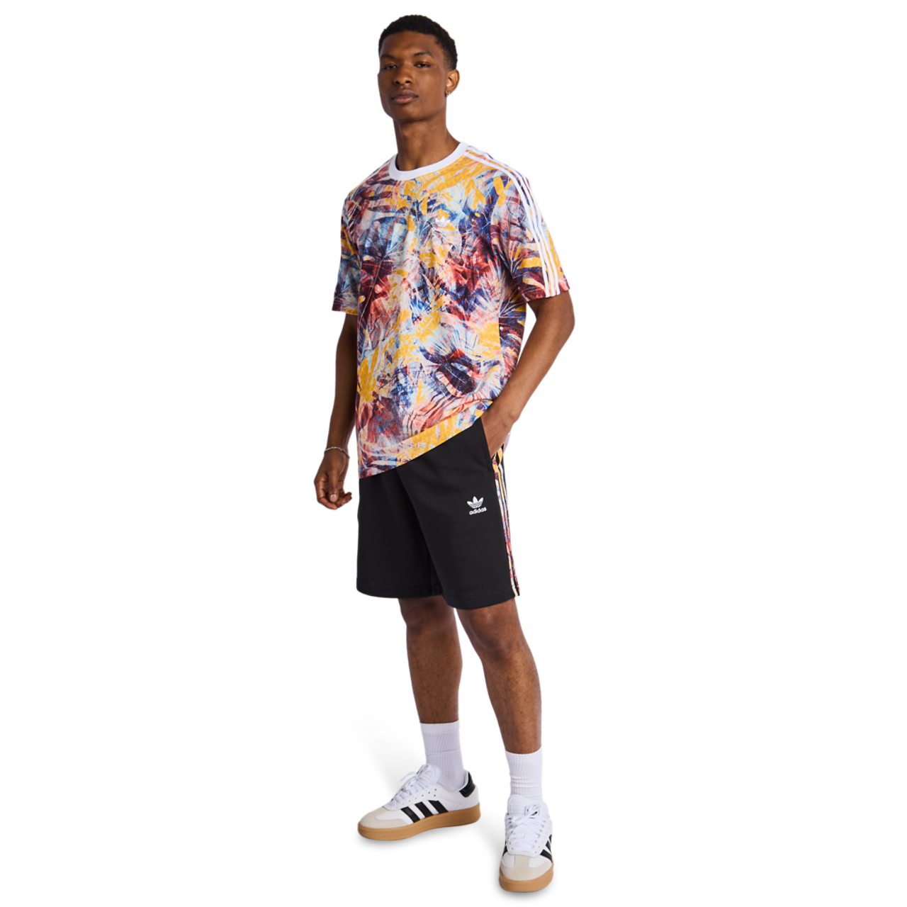 adidas Aop