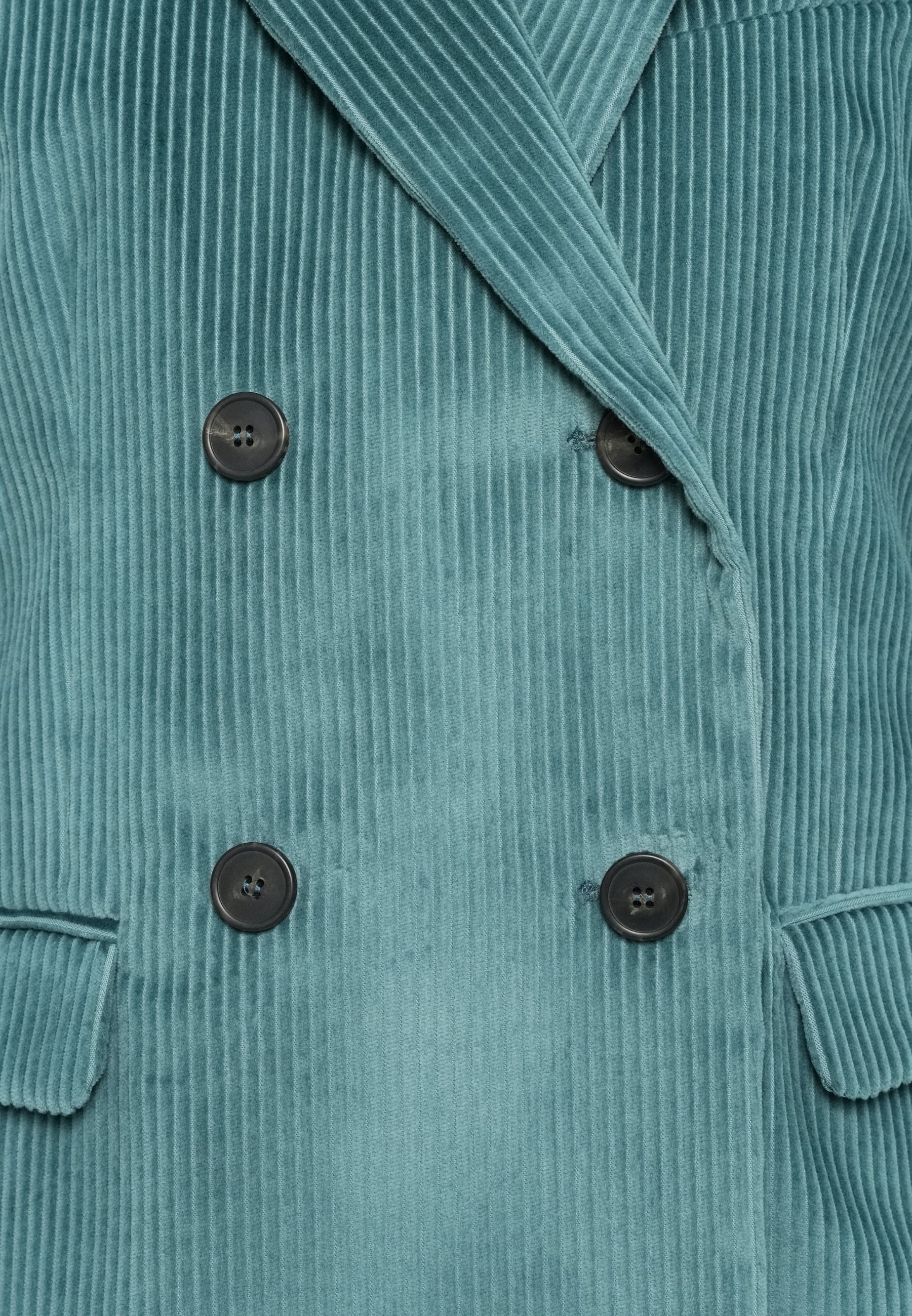 WEEKEND MaxMara KATANGA - Blazer - pétrole