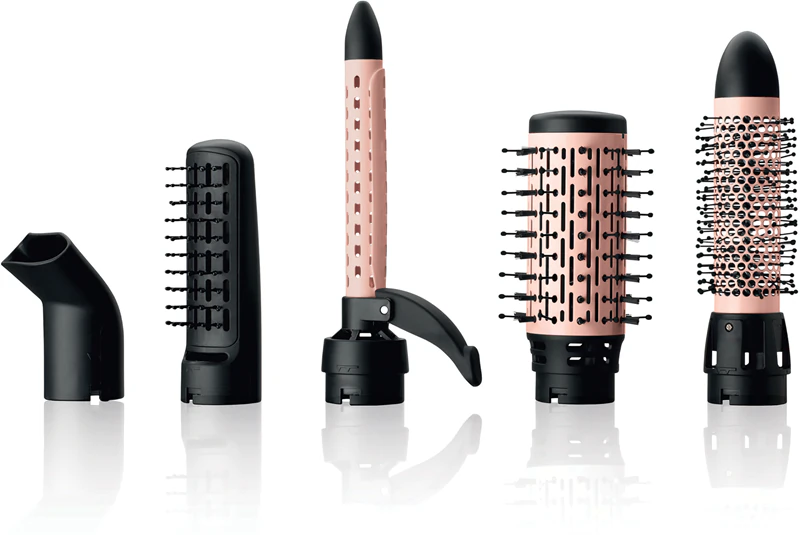 Bellissima My Pro Hot Air Styler GH18 1100 föhnborstel