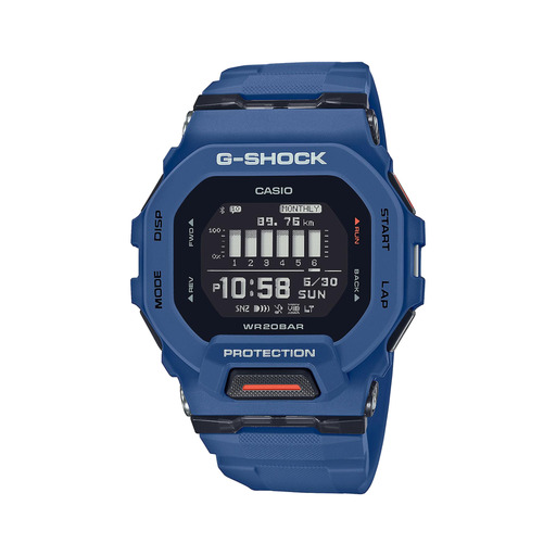 Casio G-shock G-squad GBD-200