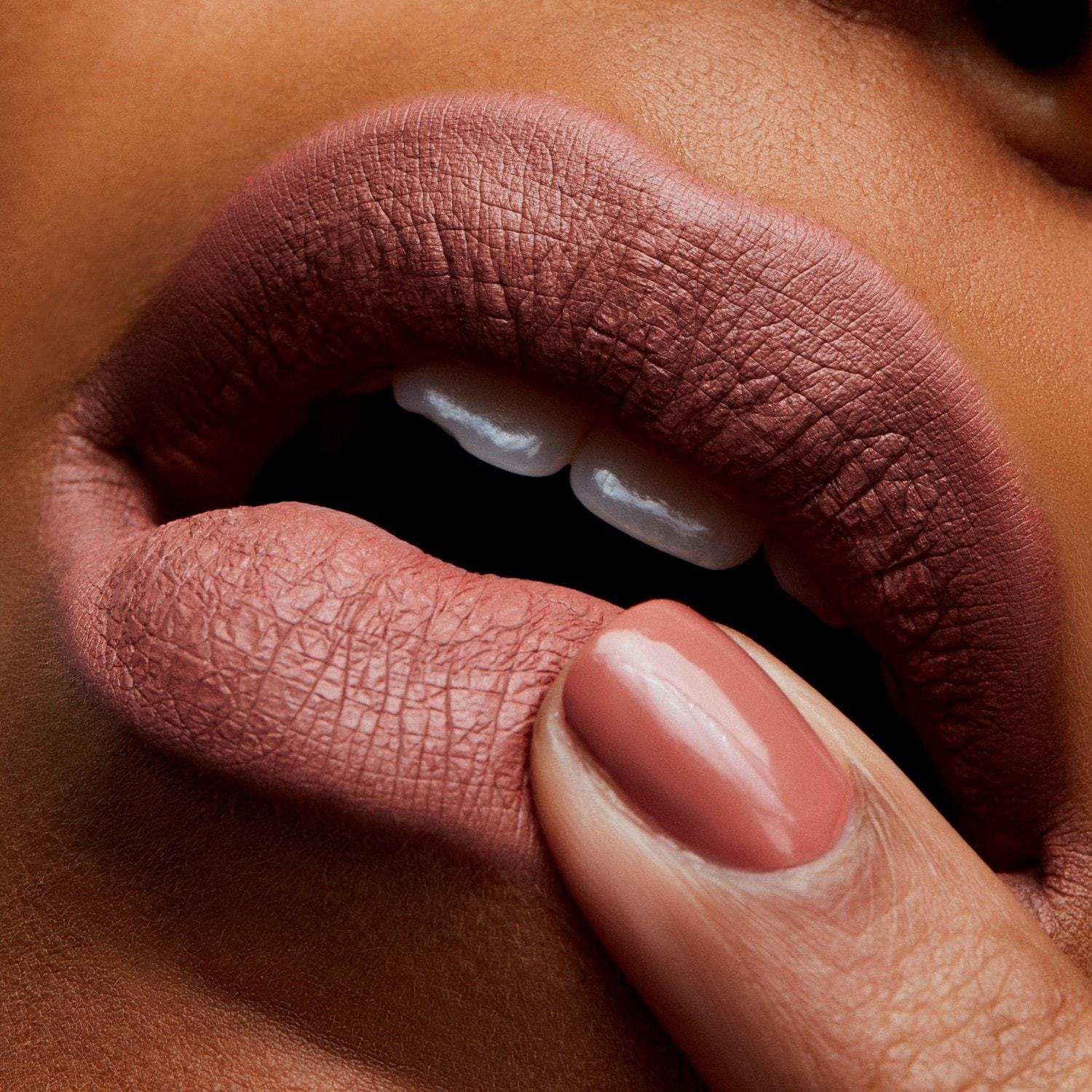 Tekoči šminko za ustnice MAC Lippenstift Meet your Matte Retro Matte - 5 ml