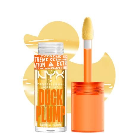 Duck Plump Gloss Volumizer Sjajevi za usne i sjajila za usne