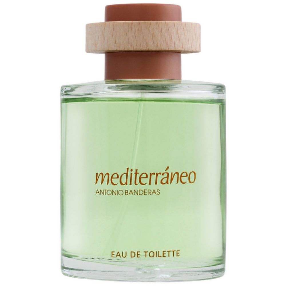 Antonio Banderas Mediterrâneo