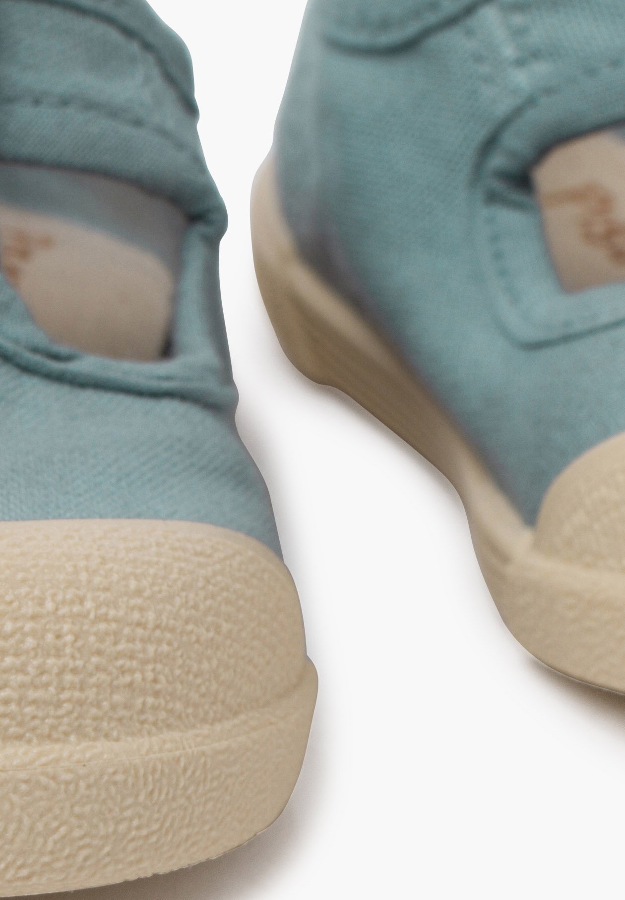 Pisamonas Babyschuhe - Oceano