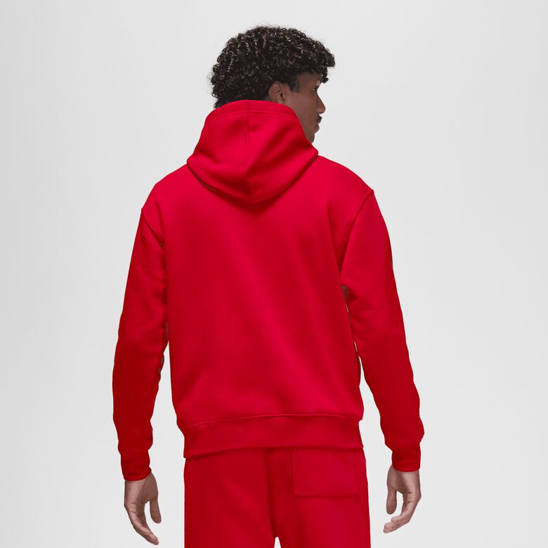 Essentials Fleece Pullover