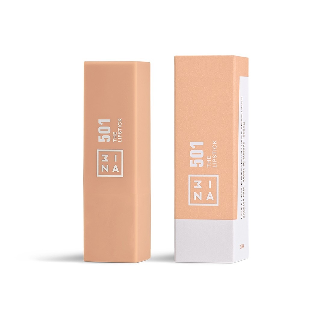 3INA lūpu krāsa – 4,5 g