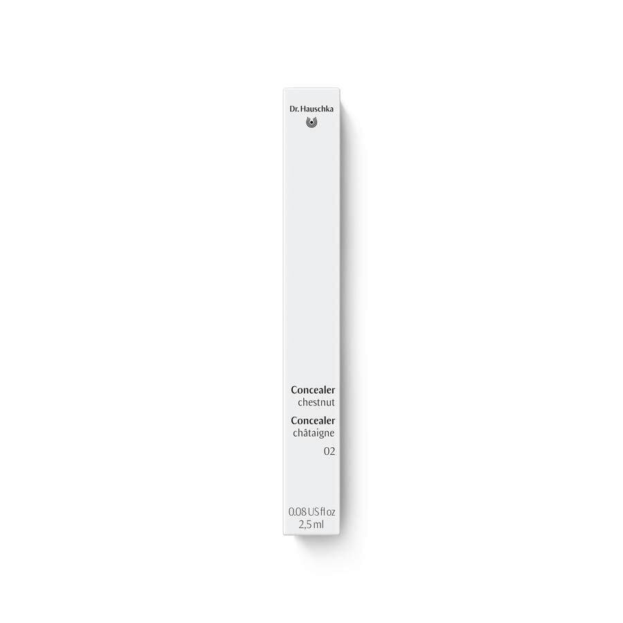 Krycie krycí krém Dr. Hauschka – 2,5 ml
