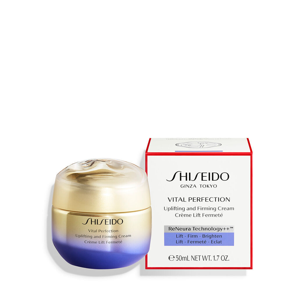 Shiseido Vital Perfection