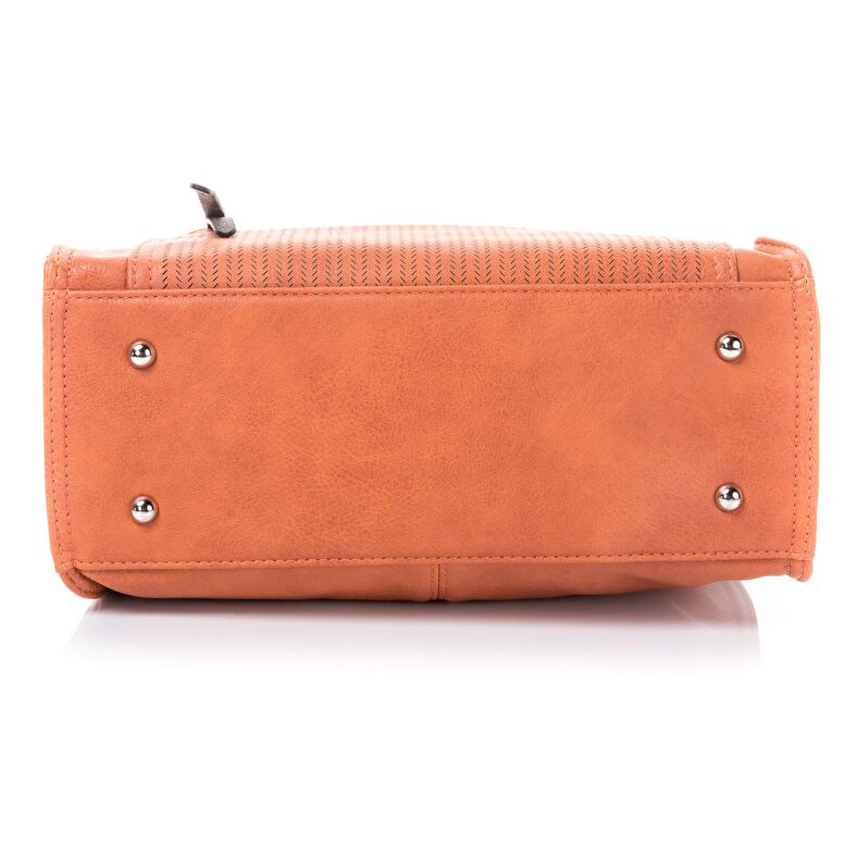 Dametasker, Orange Tasker
