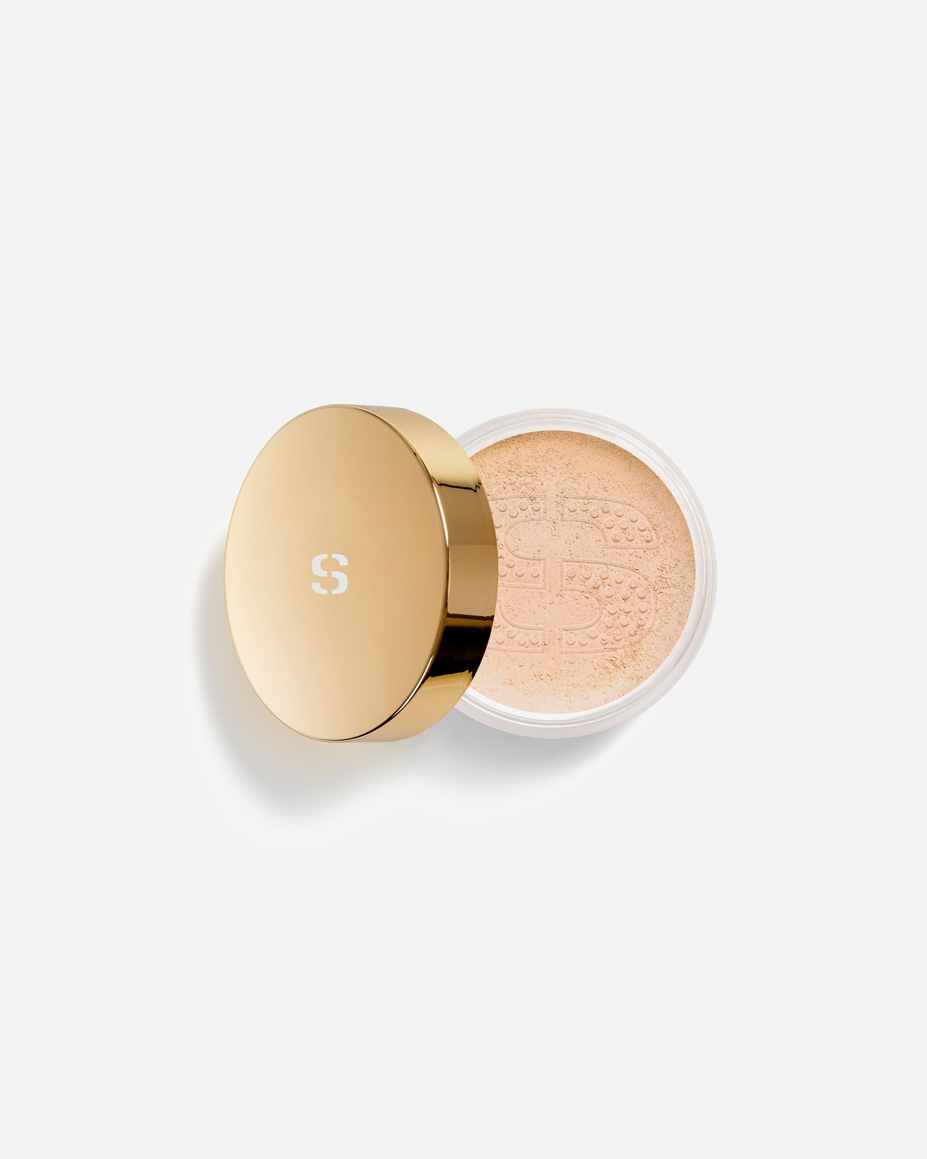 Sisley Powder Phyto-Teint birstošais pūderis - 12 g