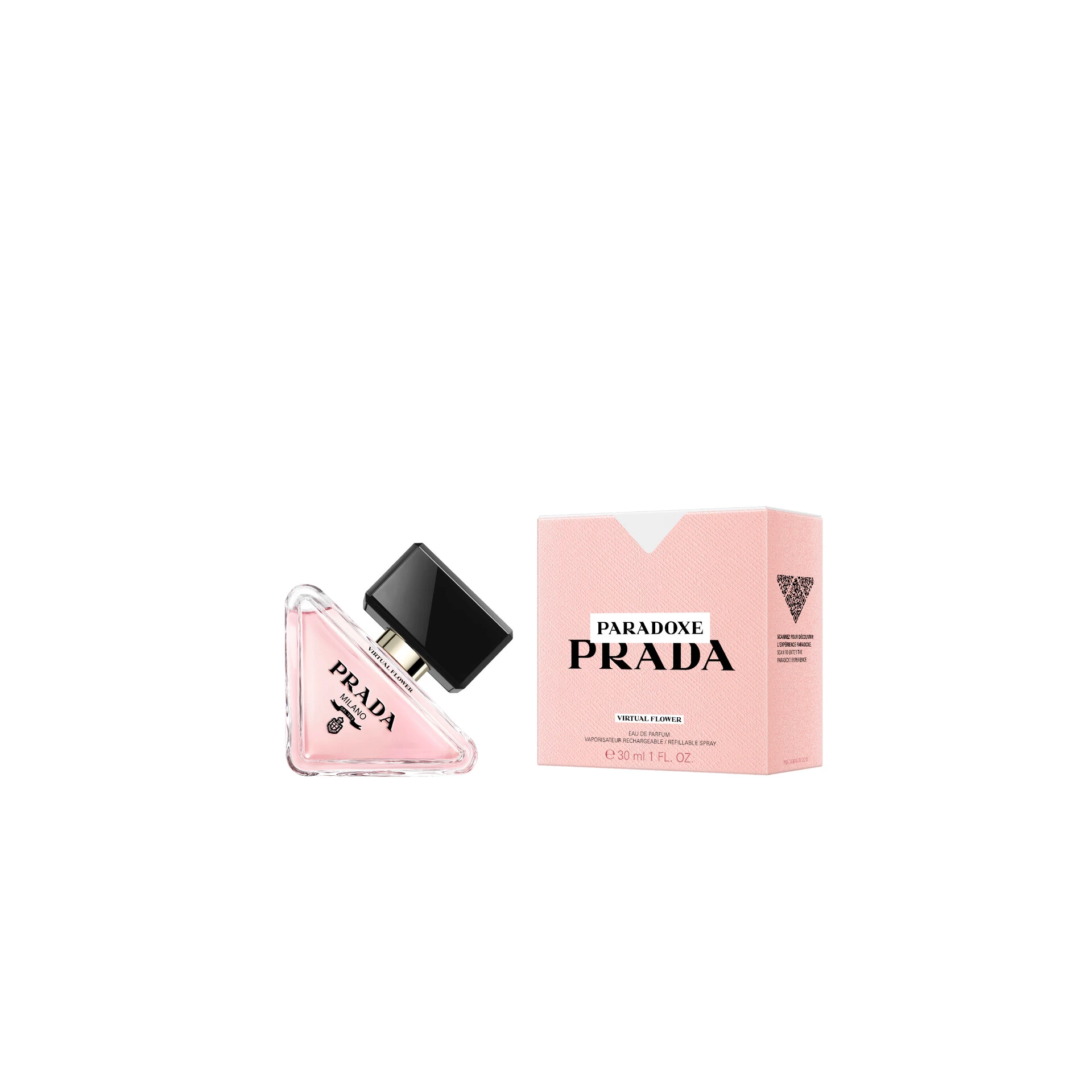 Paradoxe Virtual Flower Eau de Parfum 30 ml - Prada
