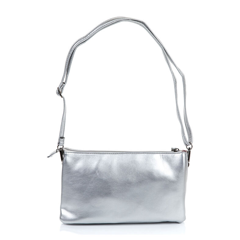 Bolsos de mujer, bolsos grises