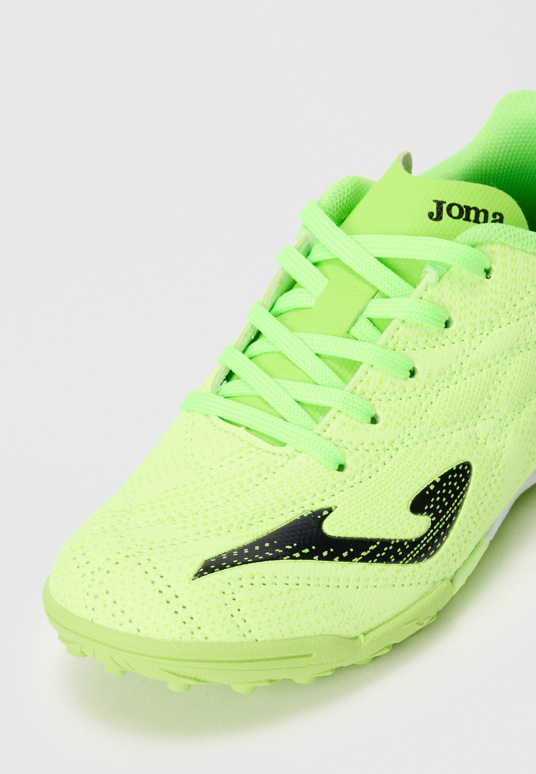 Joma EVOLUTION UNISEX - Scarpe da calcio per campi in erba sintetica - verdi