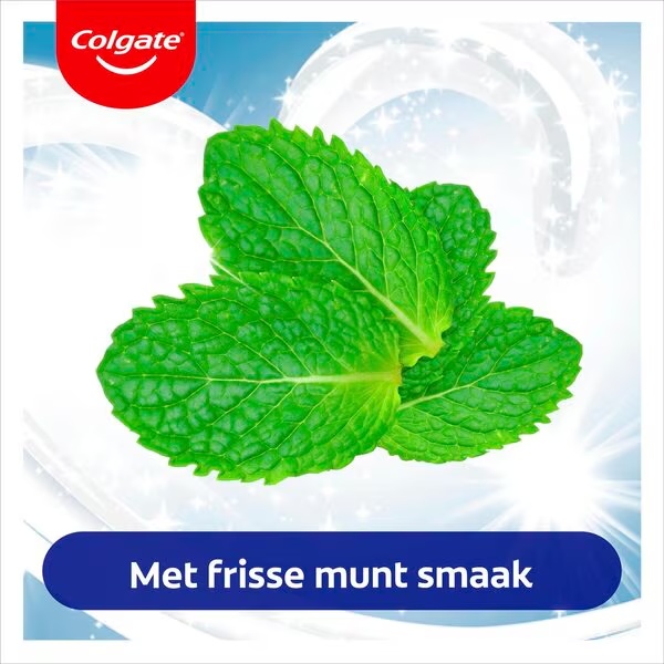 Colgate Triple Action Xtra White pasta za zube<br>75ml - Izbjeljivanje