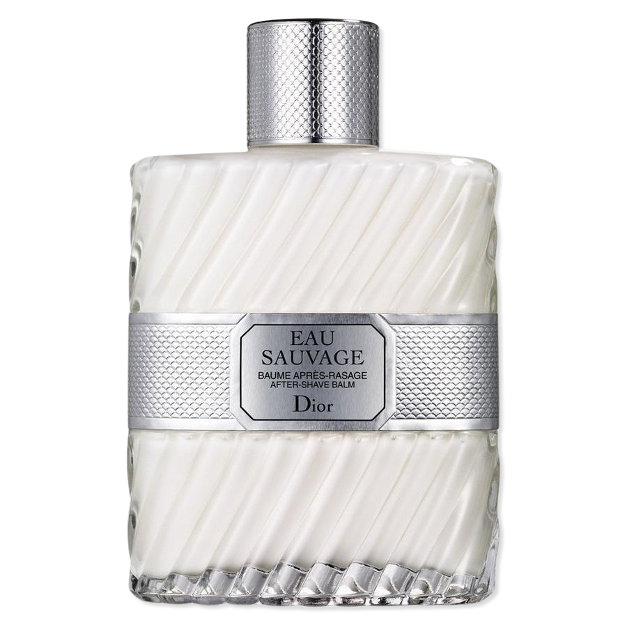 Balsamo dopobarba DIOR Eau Sauvage - 100 ml