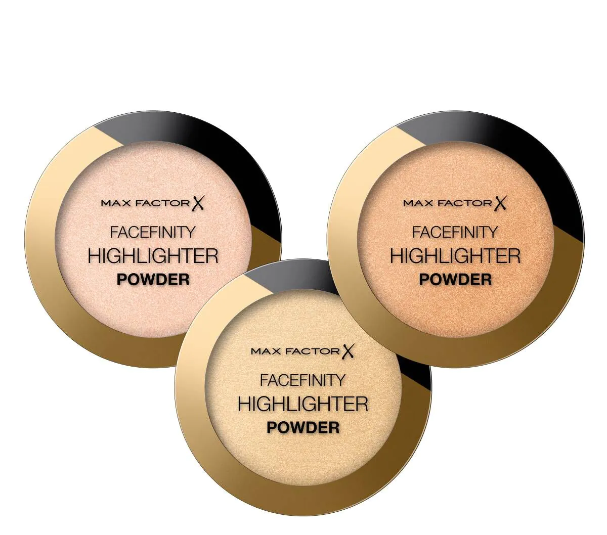 Max Factor Facefinity Rozświetlacz 002
