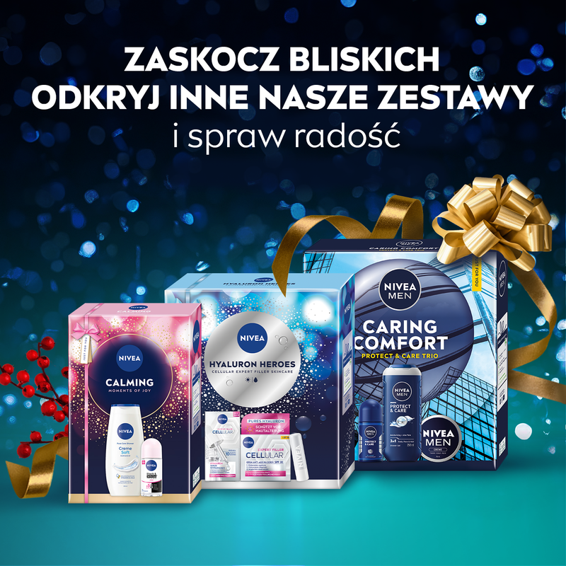 Nivea Pearly Dreams