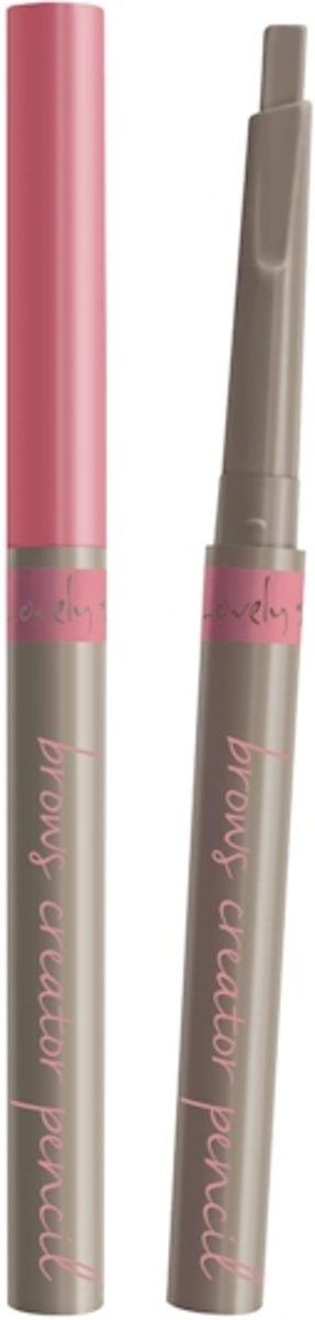 Ceruzka na obočie Brows Creator Produkty a ceruzky na líčenie obočia