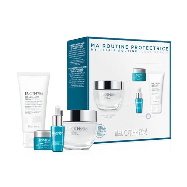Reparationsvokssæt | 50ML