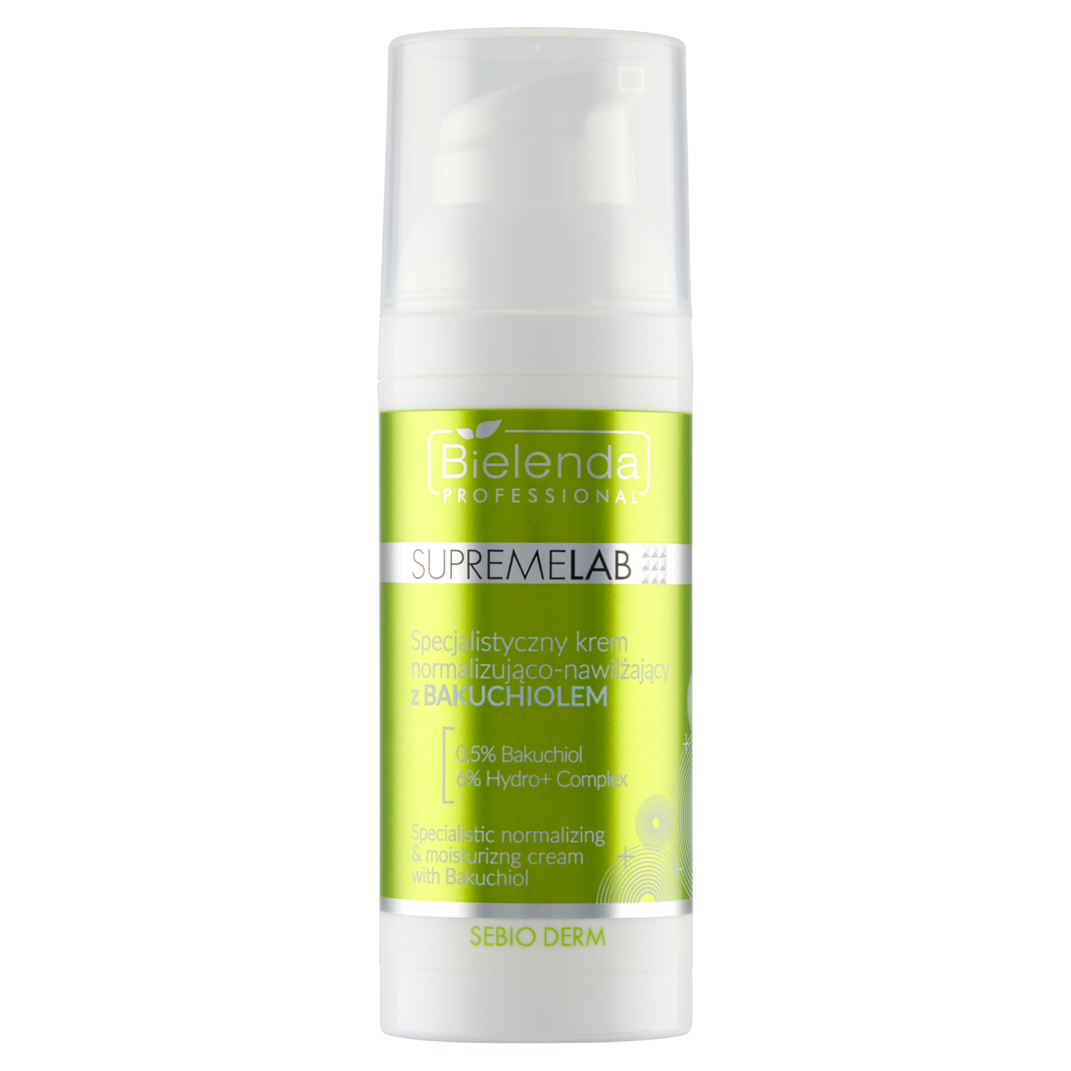 Bielenda Professional Sebio Derm