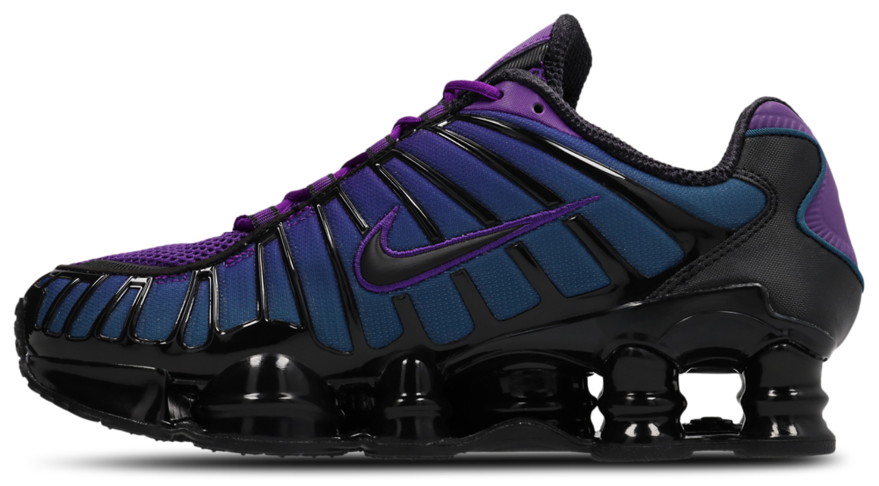 Nike Shox TL