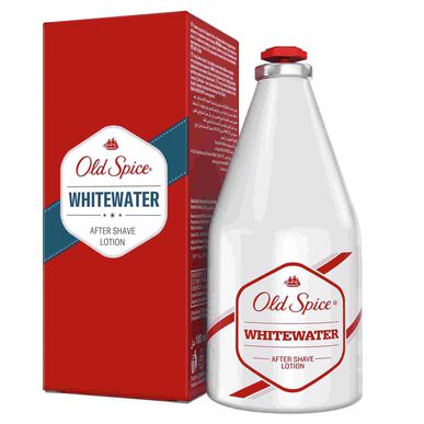 Loción para después del afeitado Old Spice Whitewater 100 ml 100 ml