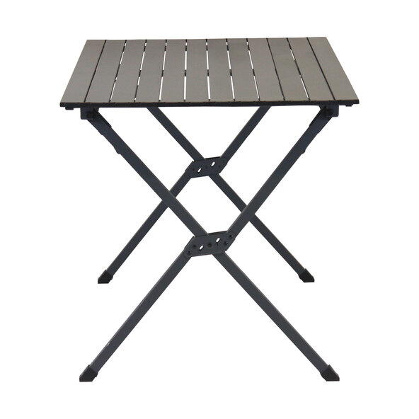 Aluminium-Camping-Bänk Hawaii