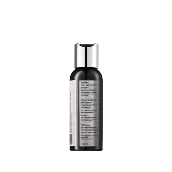 2bTanned Cestovní kokosový krém po opalování (100 ml)