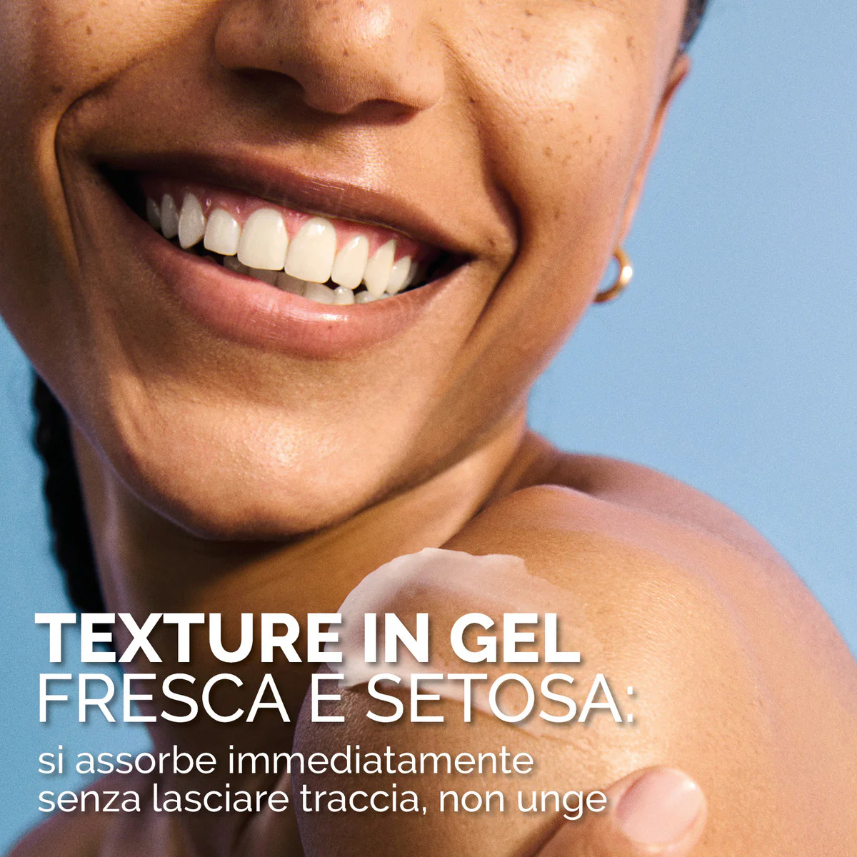 Gel Corpo Aquafull Corpo - Gel Corpo