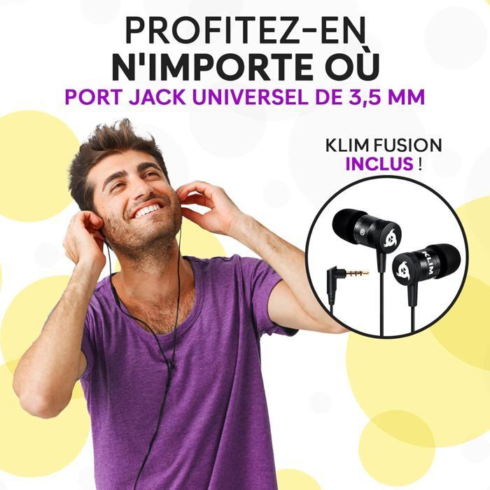 Reproductor y grabador de casetes K10, reproductor de casetes portátil y convertidor de MP3 + micrófono y altavoz integrados + auriculares