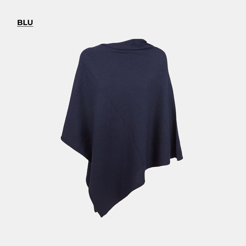 PONCHO DONNA