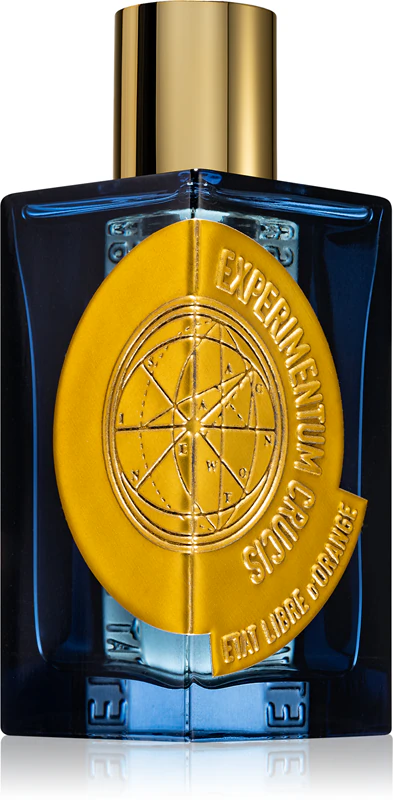 Etat Libre d'Orange Experimentum Crucis unisex geparfumeerd water