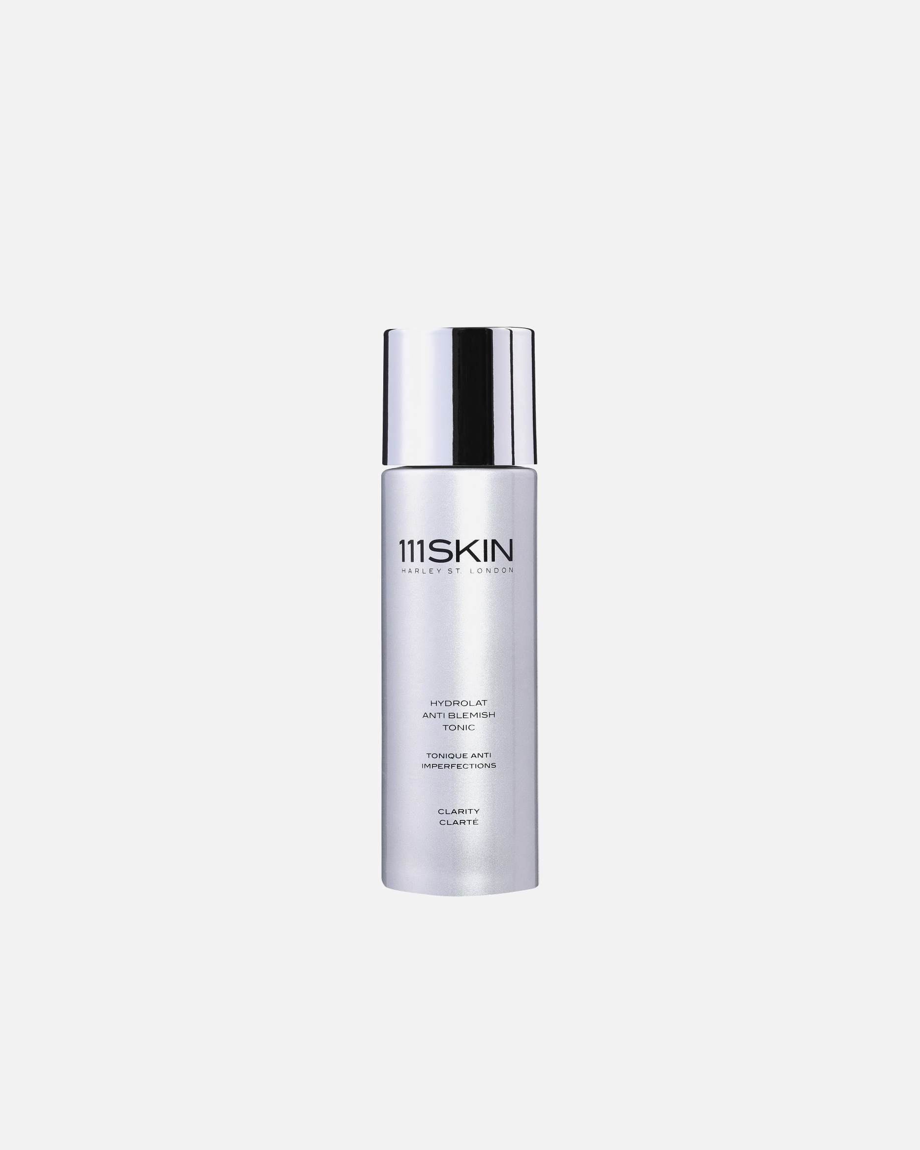 111Skin Clarity Hydrolat tonik za obraz proti nepravilnostim - 100 ml