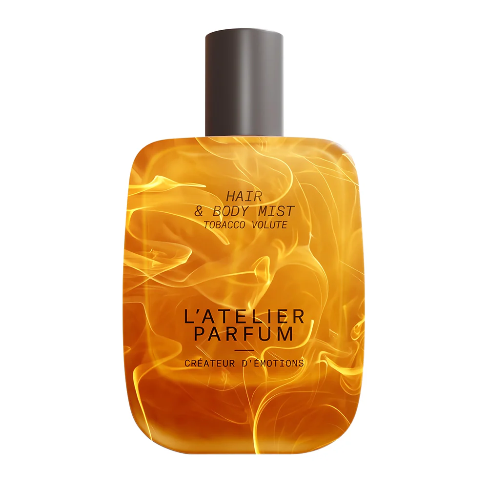 Hair And Body Mist Tobacco Volute - Acqua Aromatica