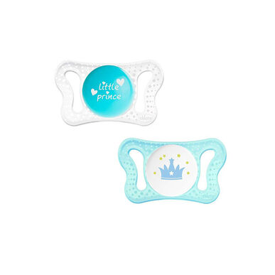 Chicco Physio Micro Boy -tutit 0-2 kk 2 kpl 2 kpl