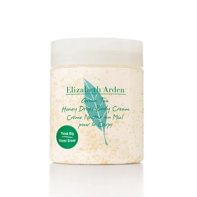Elizabeth Arden Green Tea Honey Drops krema za telo 500 ml 500 ml