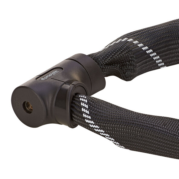 Chain lock, 110 cm, Ø 8.5 mm