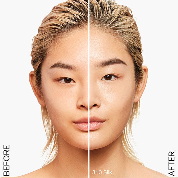 Synchro Skin Radiant Lifting Foundation SPF30