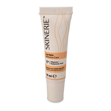 Skinerie Regenerační balzám na rty s alantoinem 10 ml 10 ml