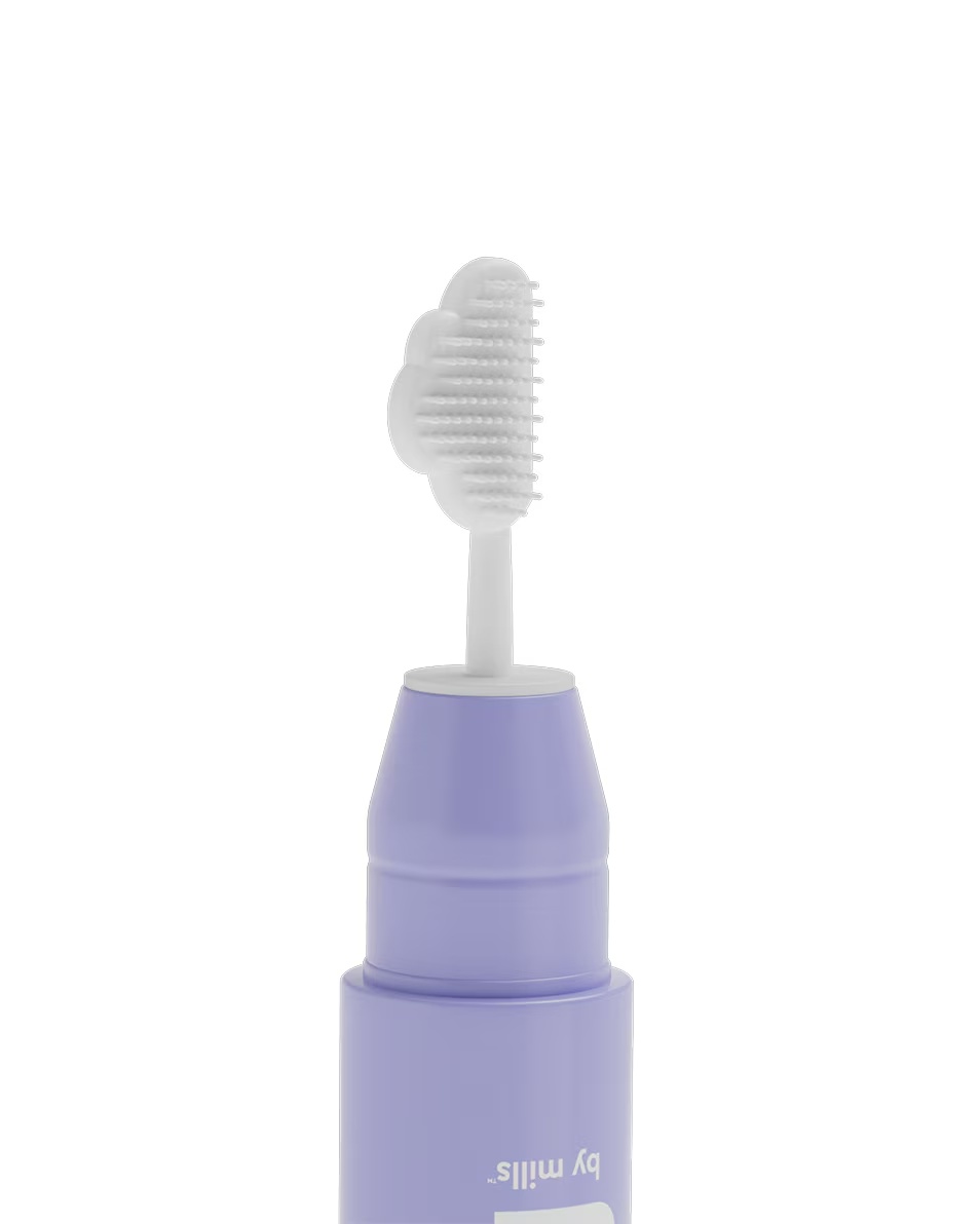 FLORENCE BY MILLS STYLING WAX CLOUD SETTER-Κερί styling φρυδιών