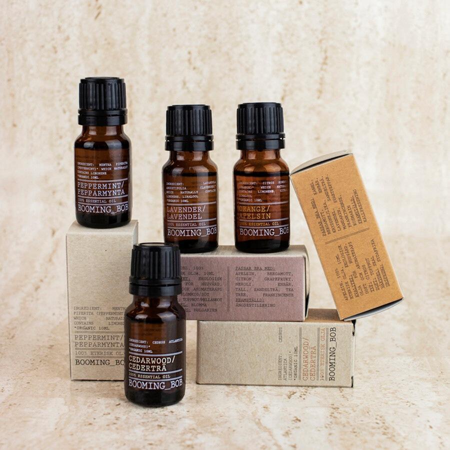 Eterično ulje lavande Booming Bob - 10 ml