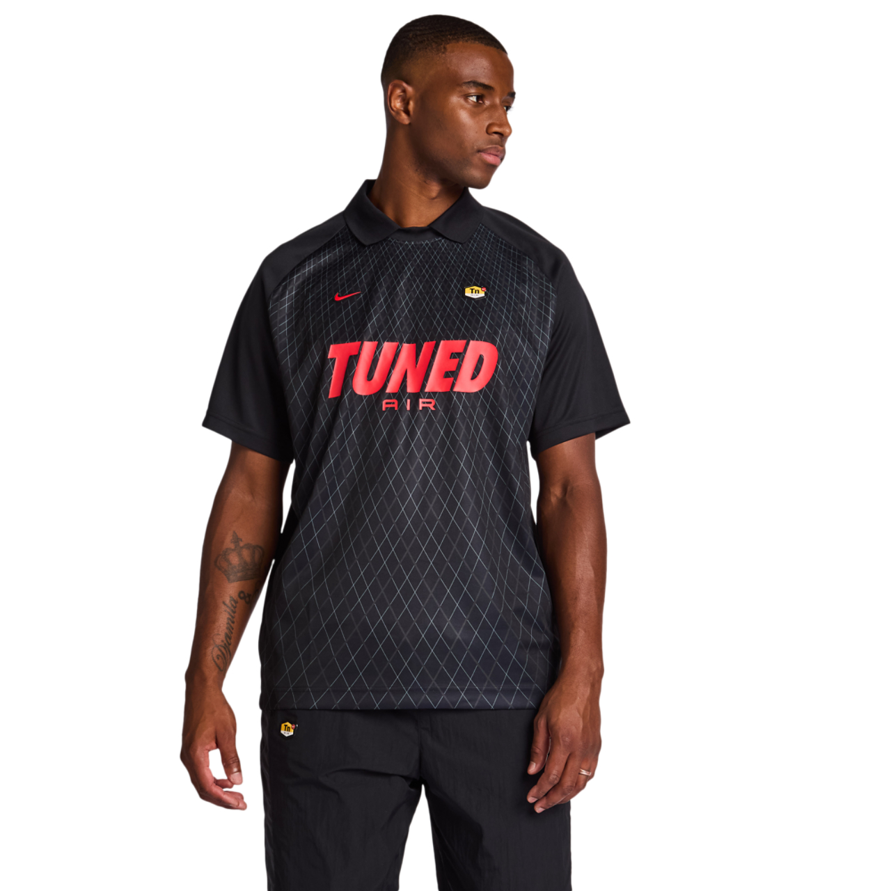 Nike Tuned
